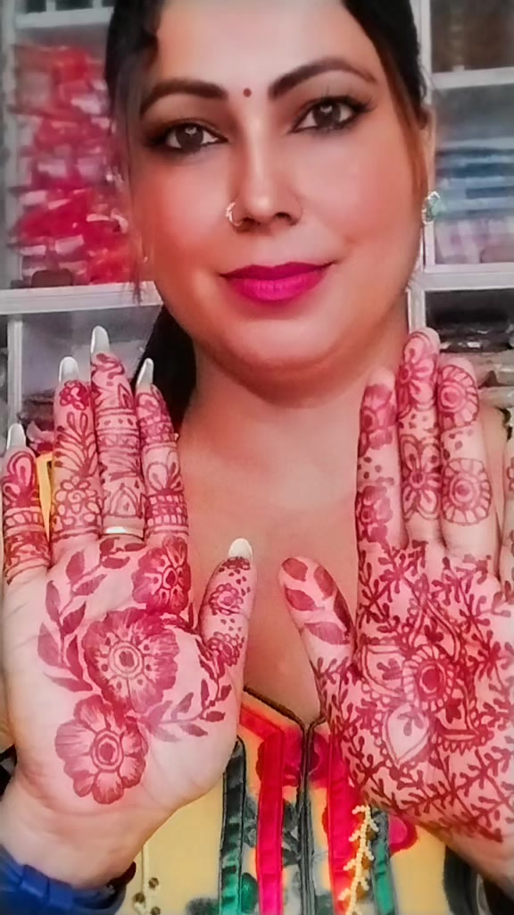 @saru ghimire