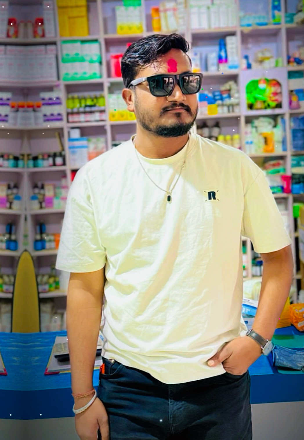 @Raja shah