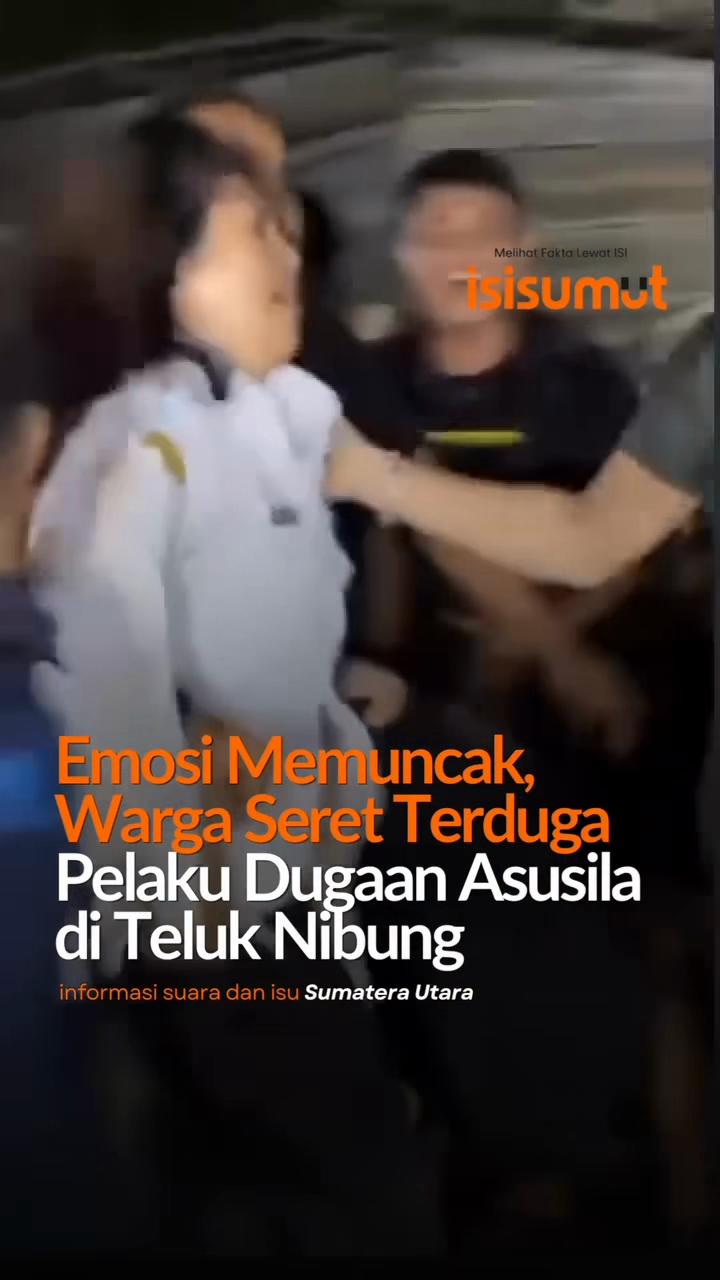 @Isi_Sumut