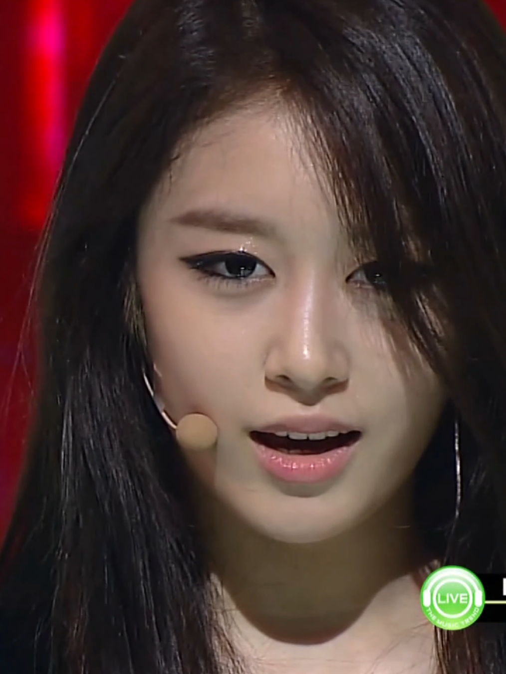 @2nd Gen Kpop GG