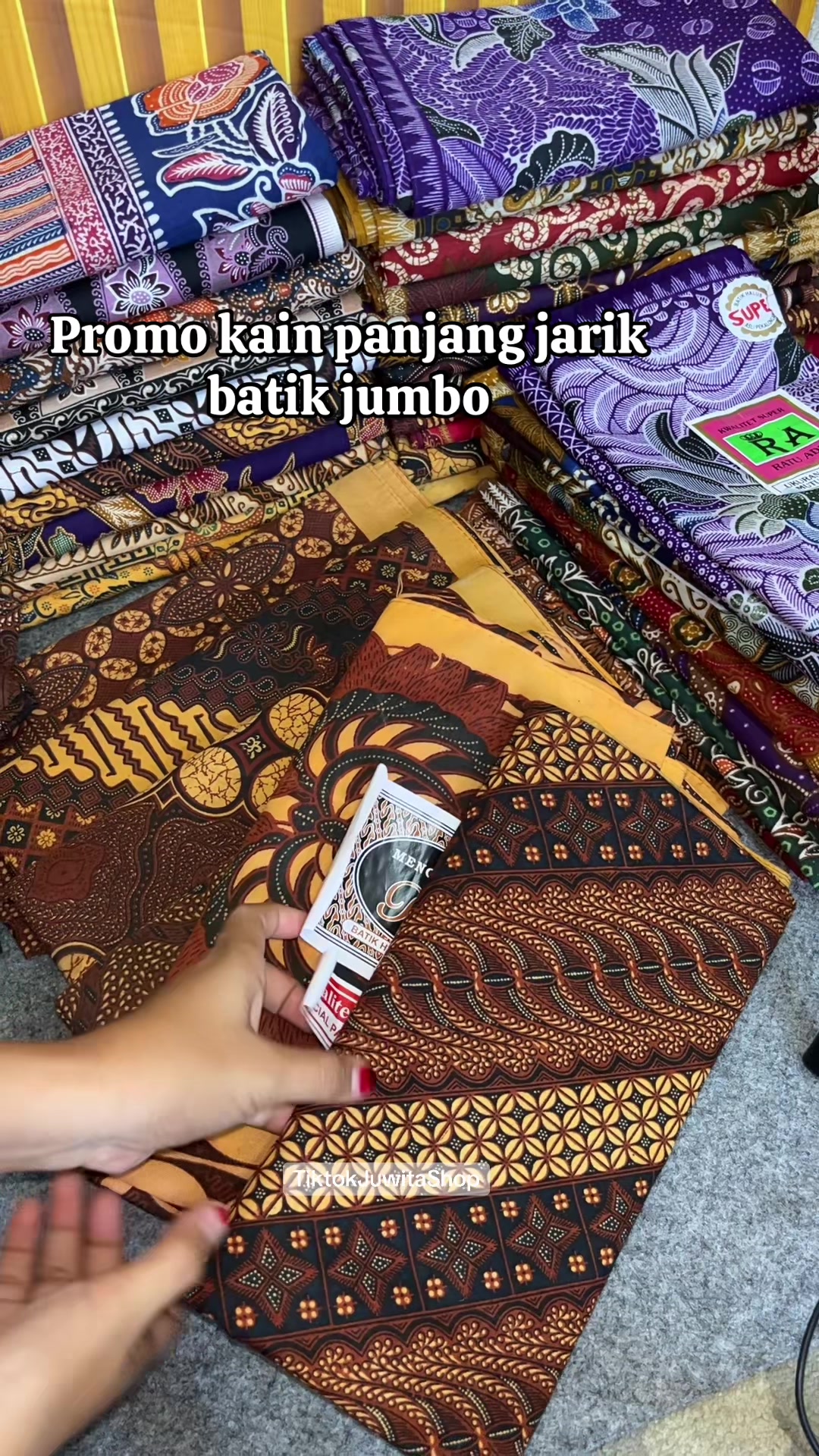 @Juwita
