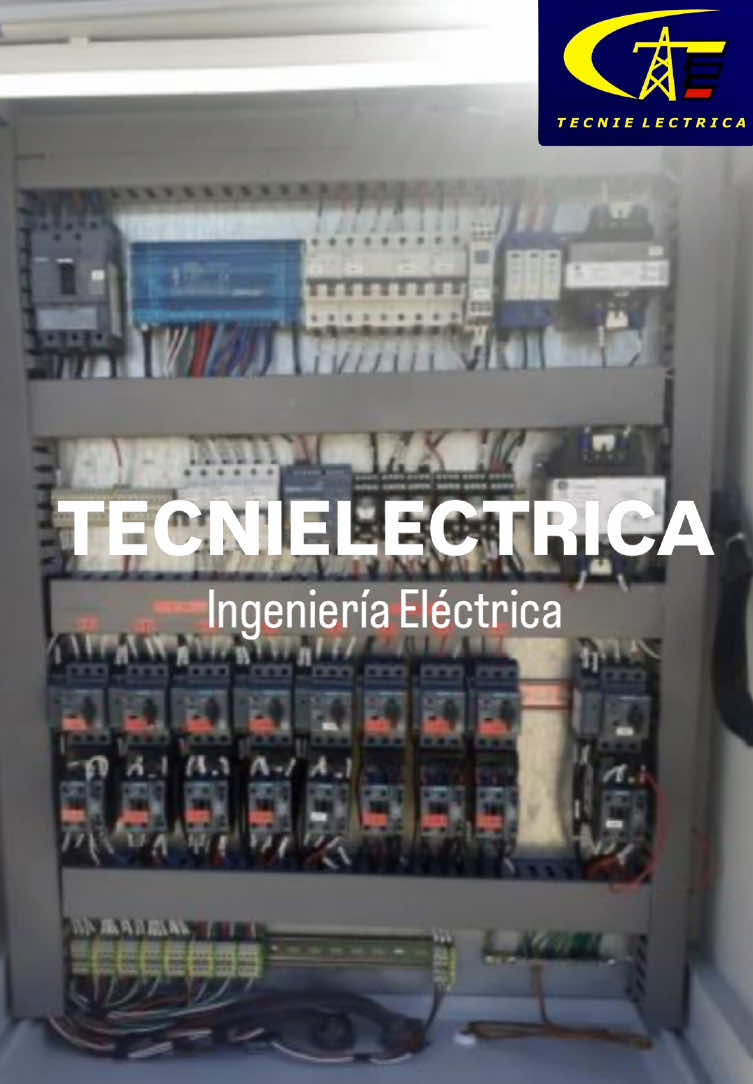 @Tecnielectrica