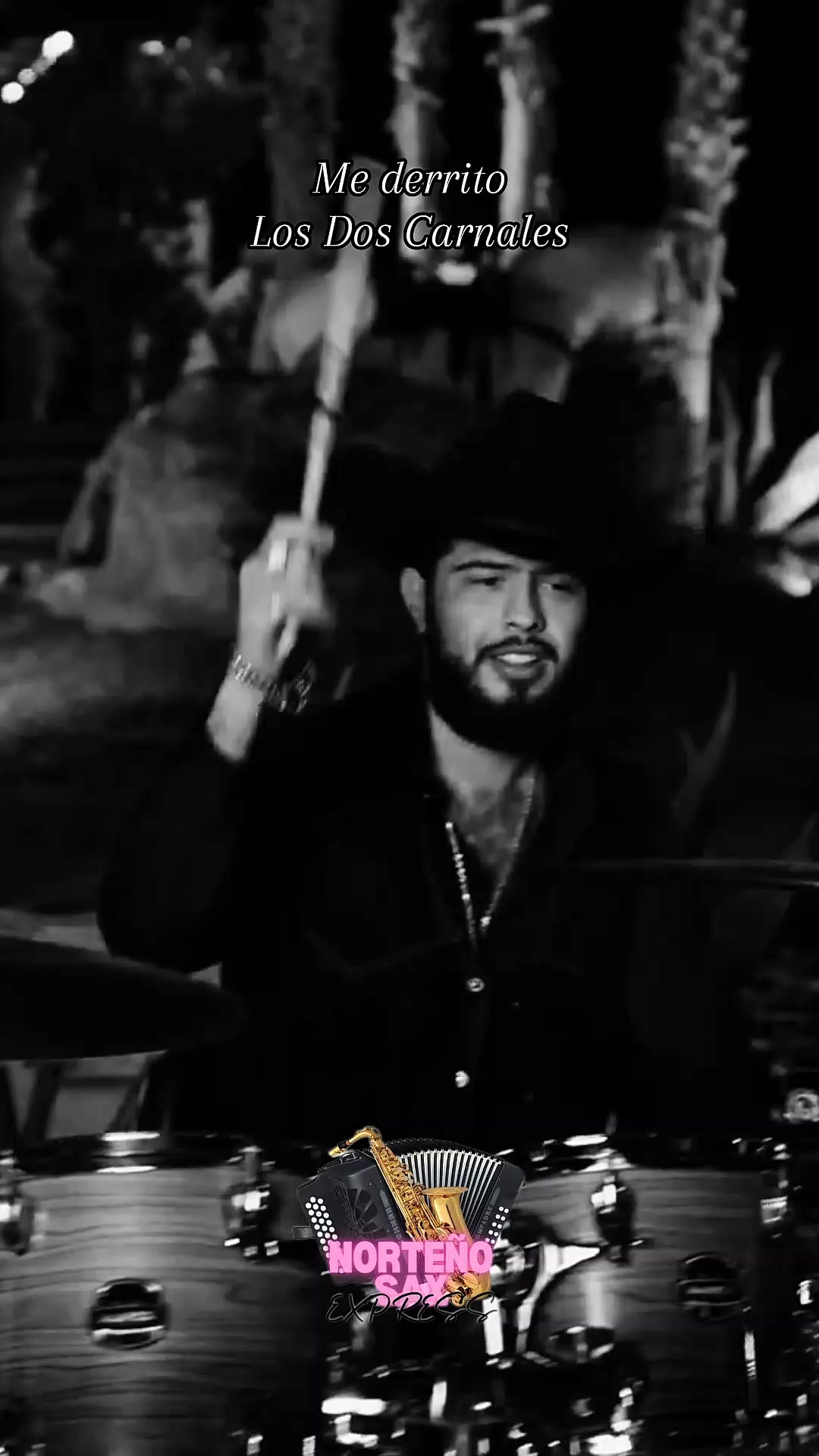 @Norte&ntilde;o Sax Express