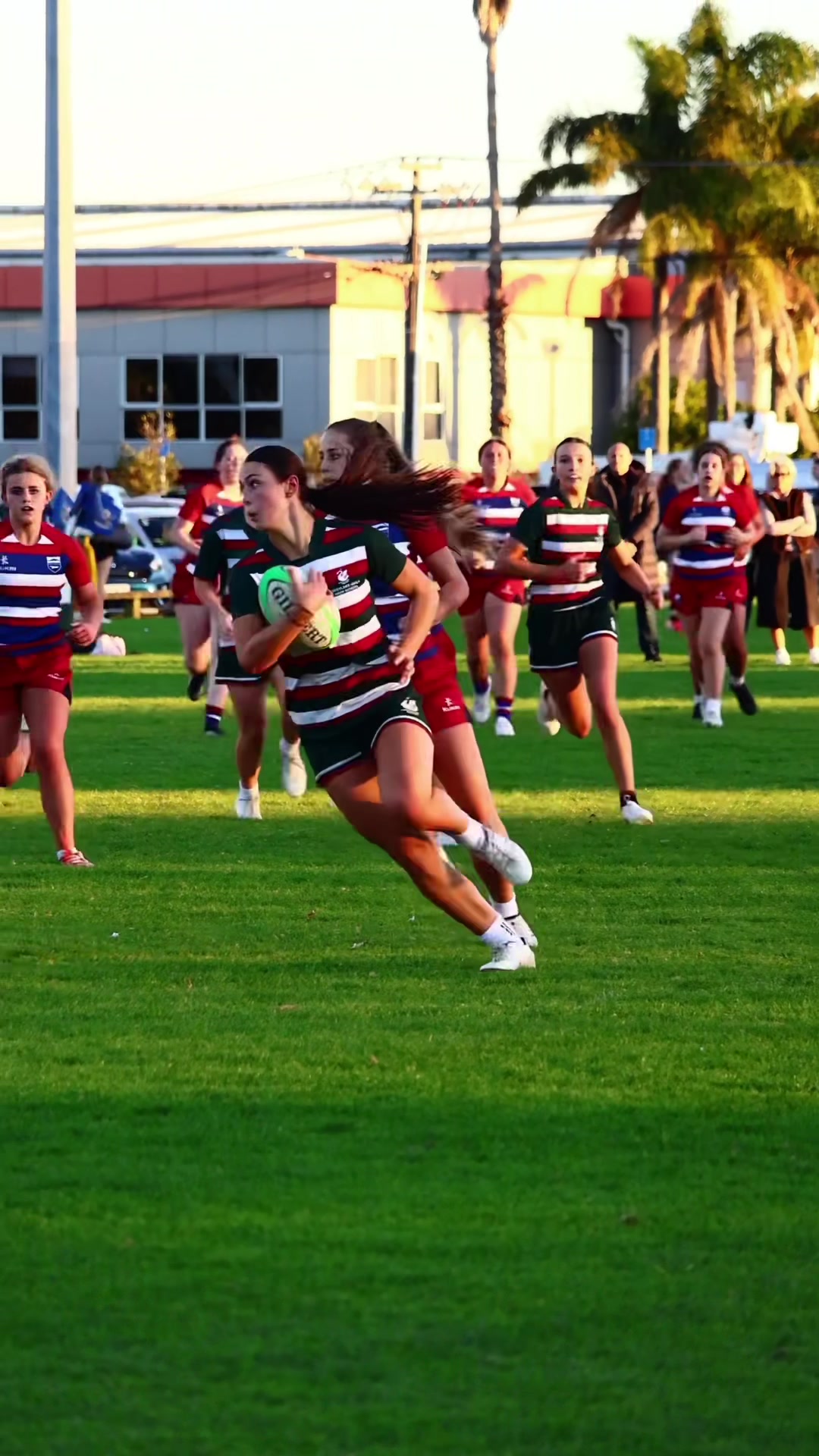 @North Harbour Rugby Union