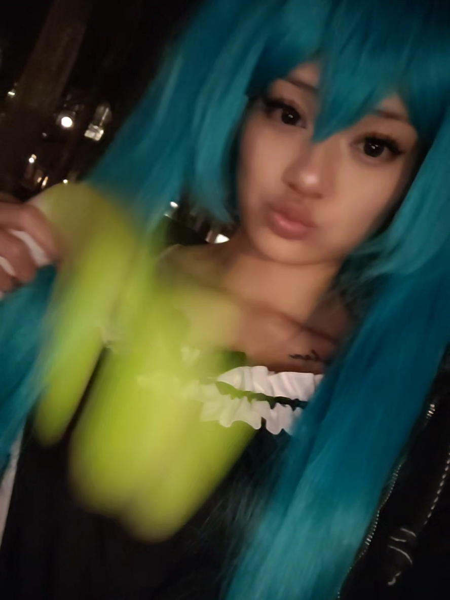 @♡ evie ♡