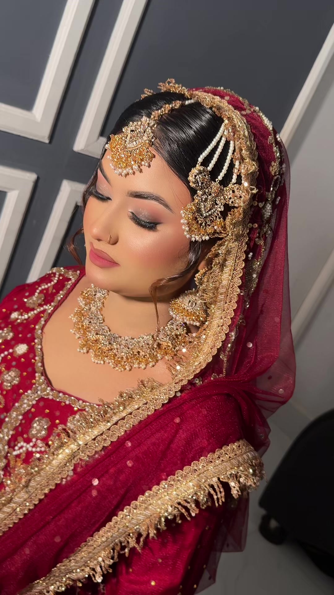 @Khadiza's Makeover