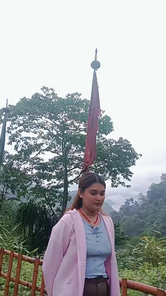 @Susma Chhetri