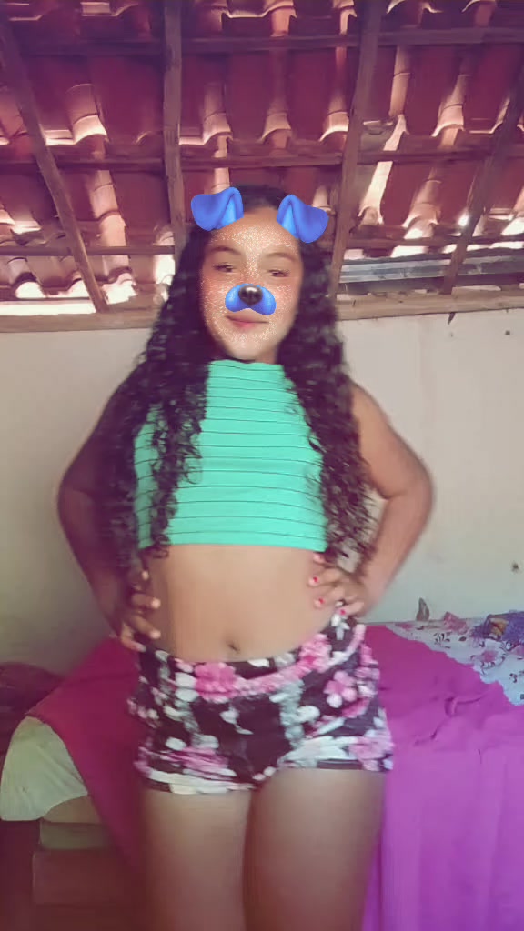 @elizinha oficial