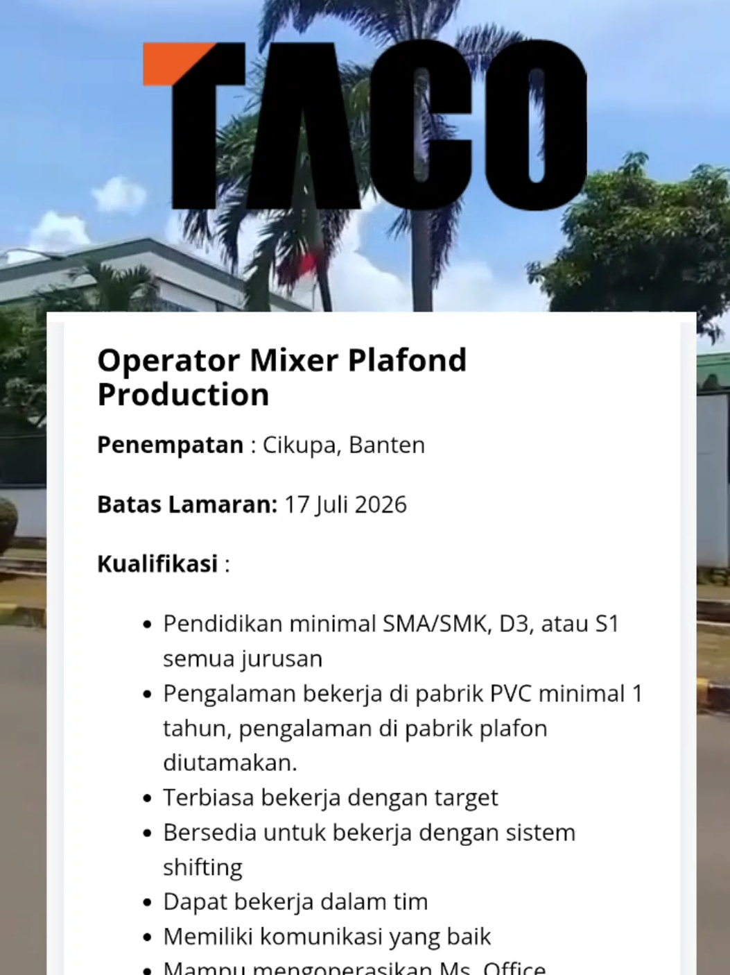 @Dapatloker