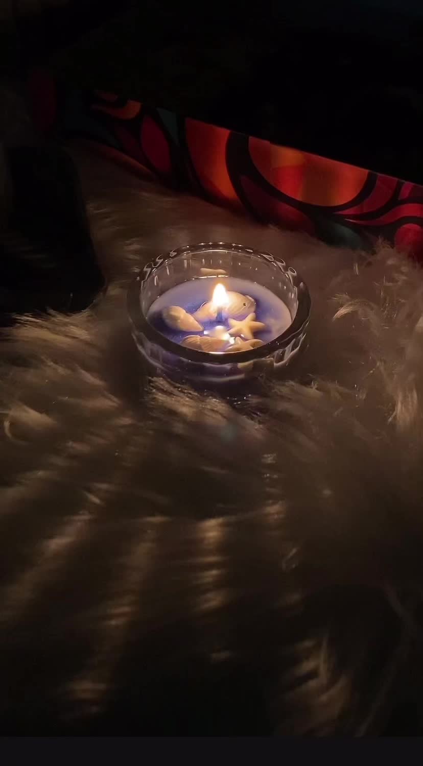 @ror&rsquo;s candles 🕯