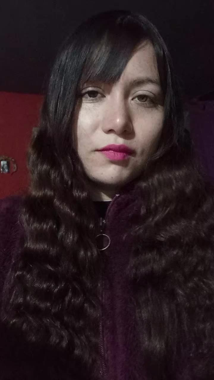 @TAMARA JARA MORAN ❤️🇨🇱