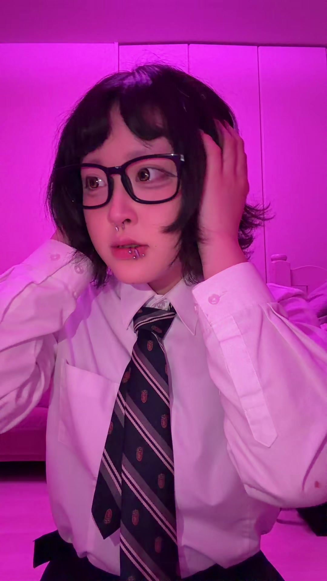 @失念