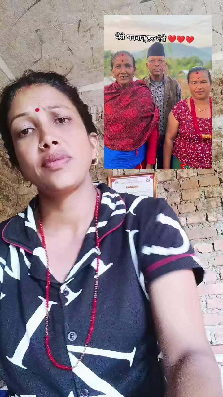 @Krish Pariyar