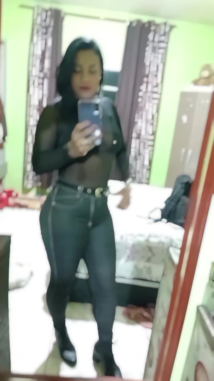 @Preta 🫦