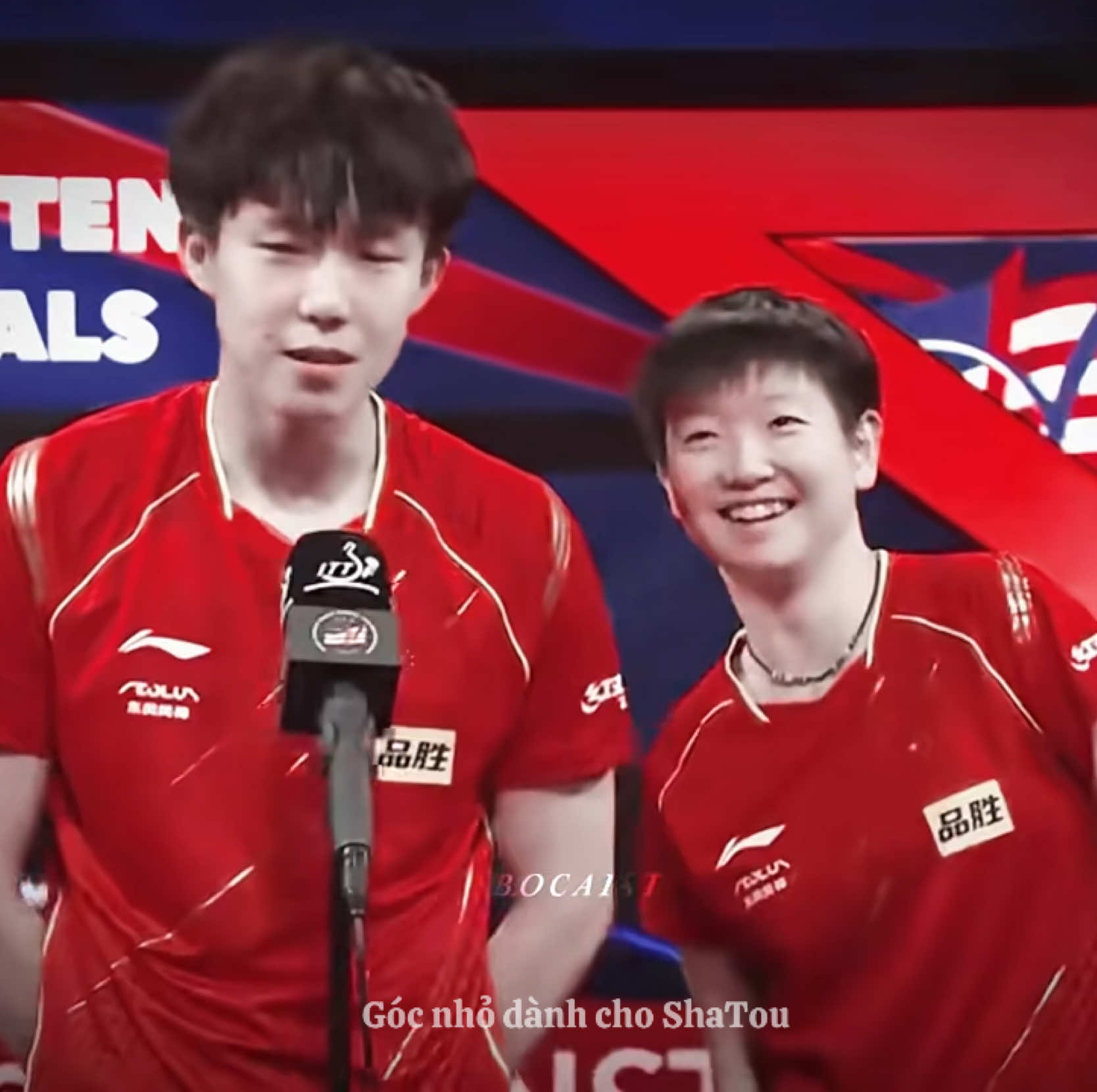 @Góc nhỏ dành cho ShaTou🦁🦈❤️