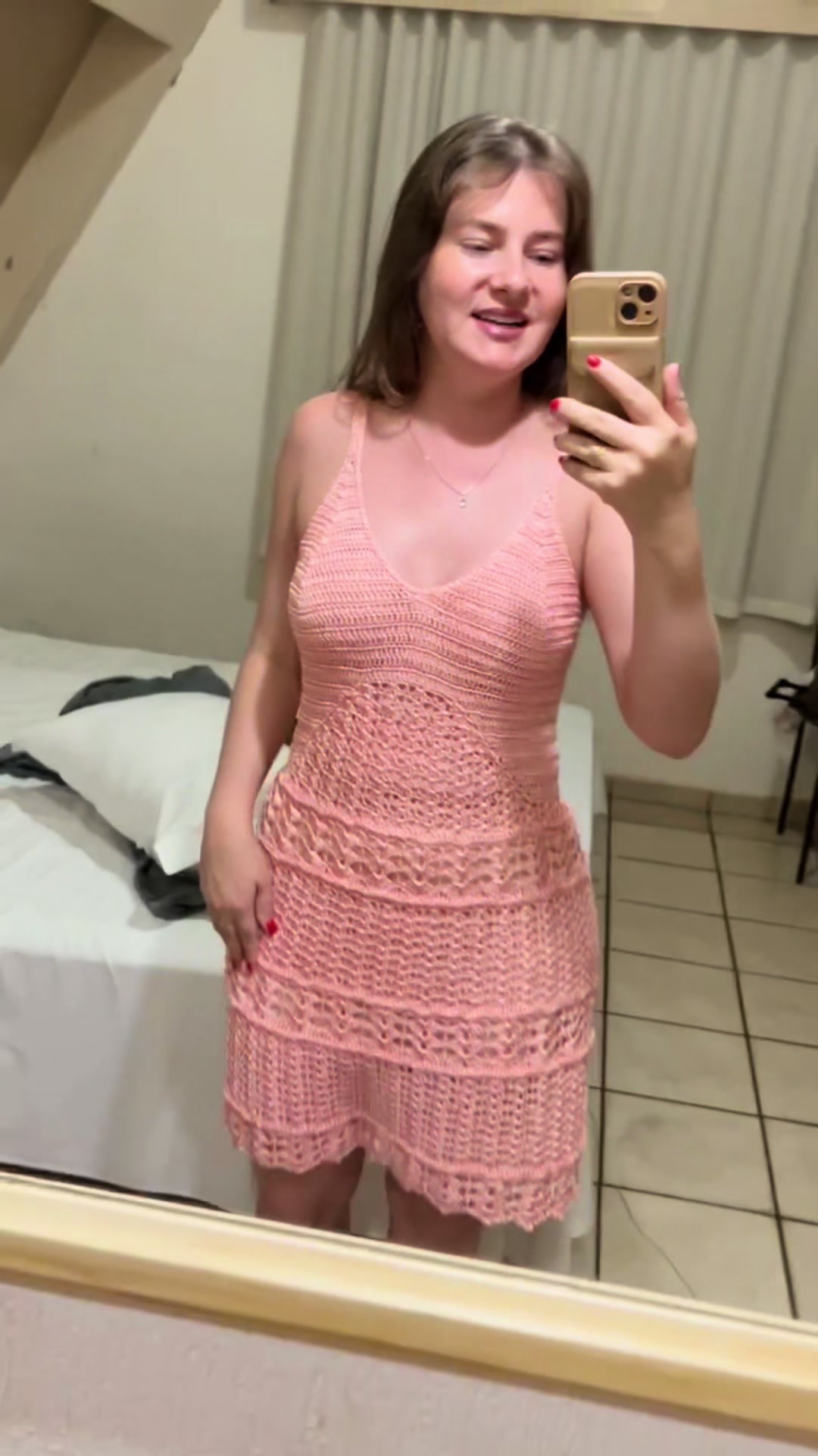 @Croch&ecirc; Moraes