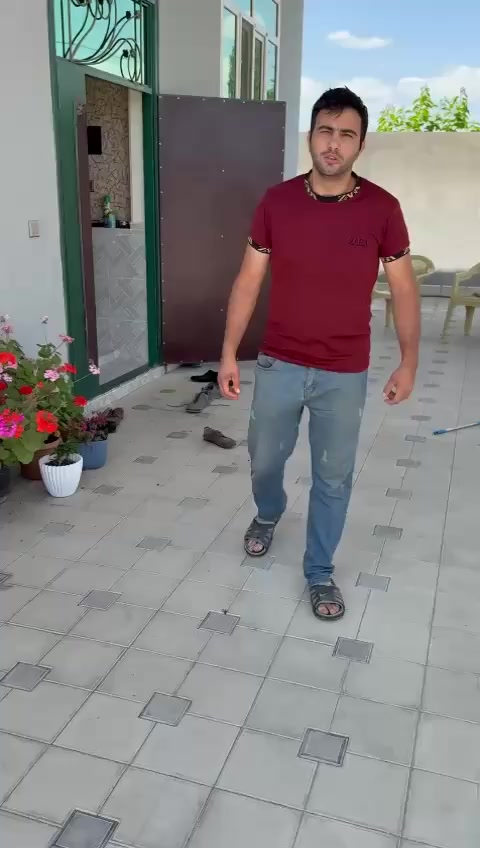 @Kenan_makler_elan_xeber