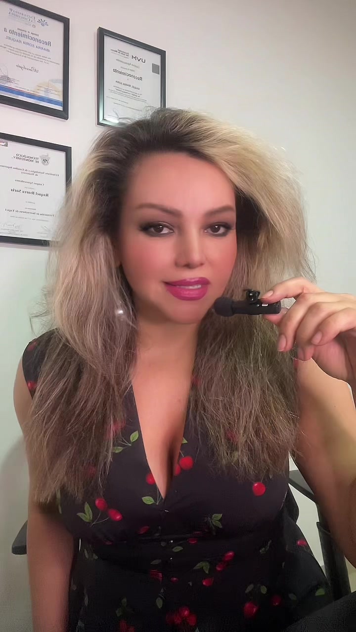 @Raquel Soria Psicóloga
