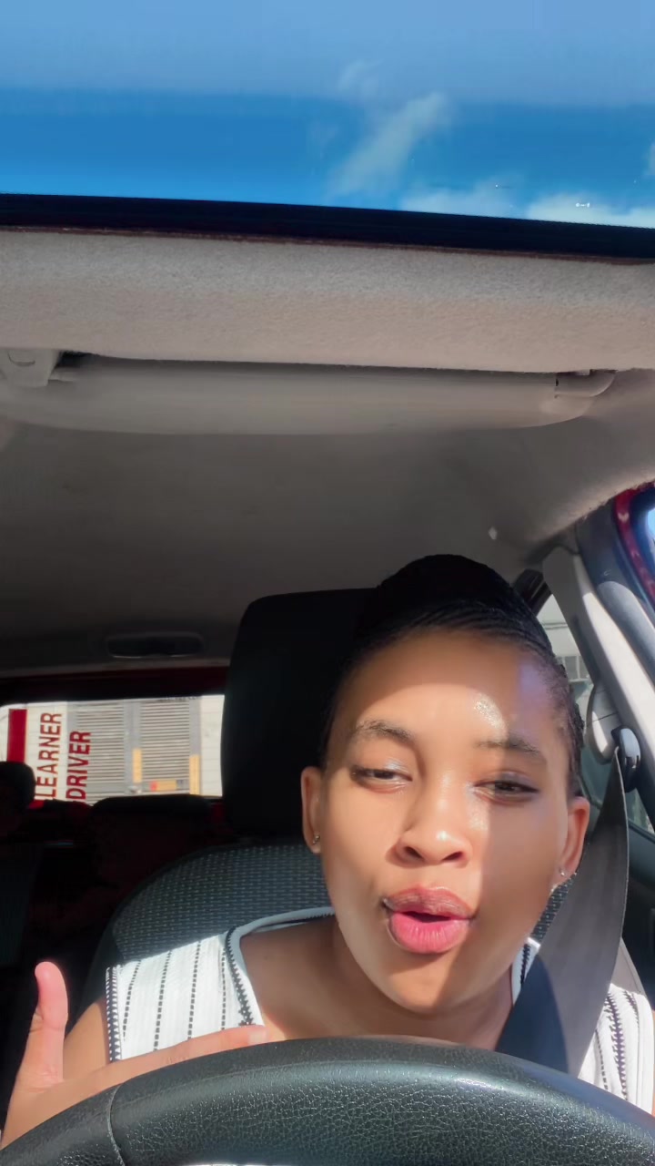 @Nosipho