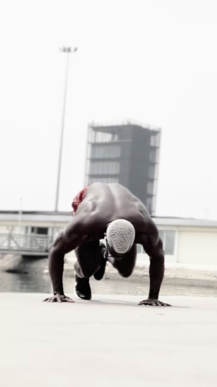 @Justin Lamar instrutor Fitnes