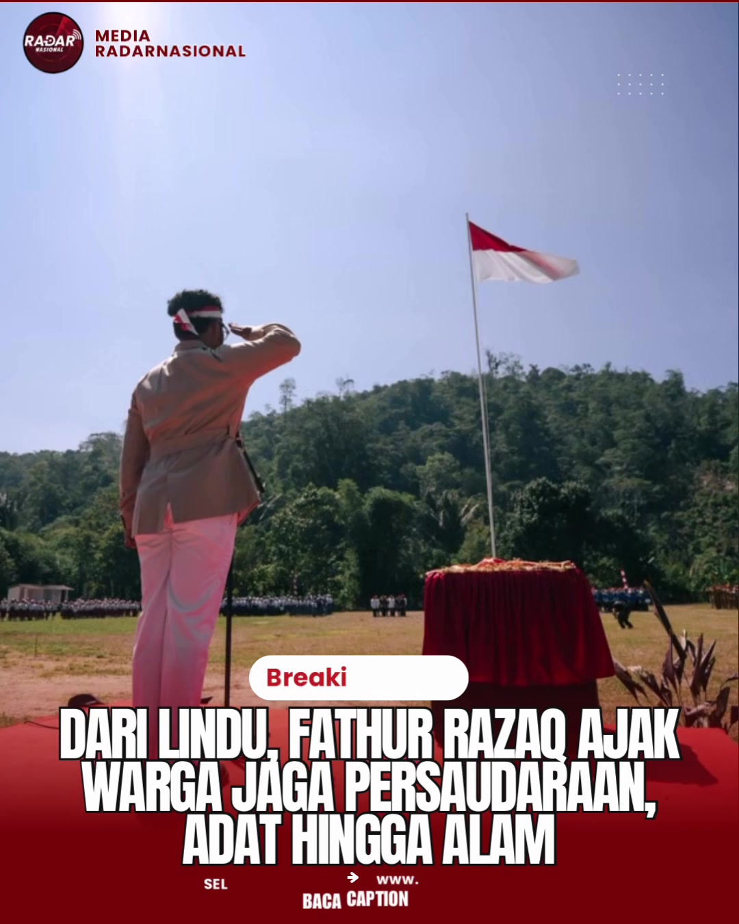 @MEDIA RADARNASIONAL