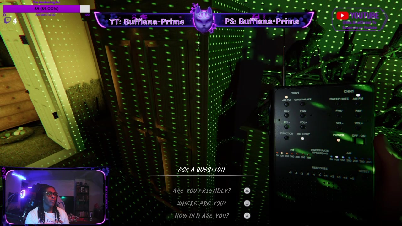 @Buffiana Prime