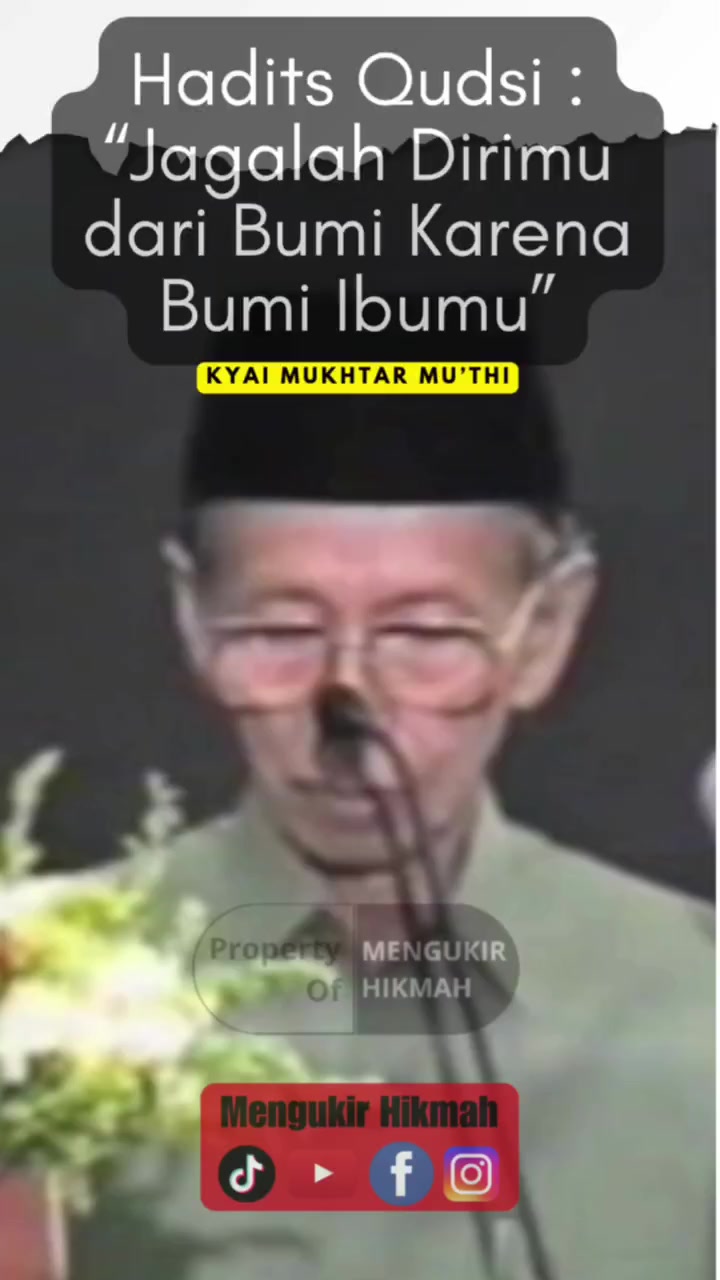 @Mengukir Hikmah