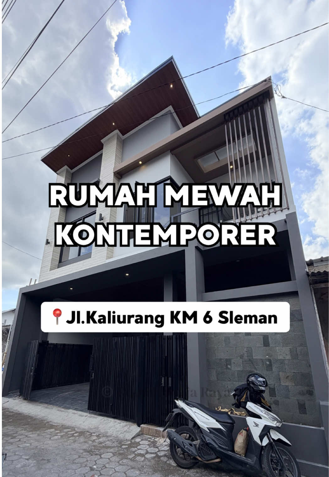 @Rumah Jogja Raya
