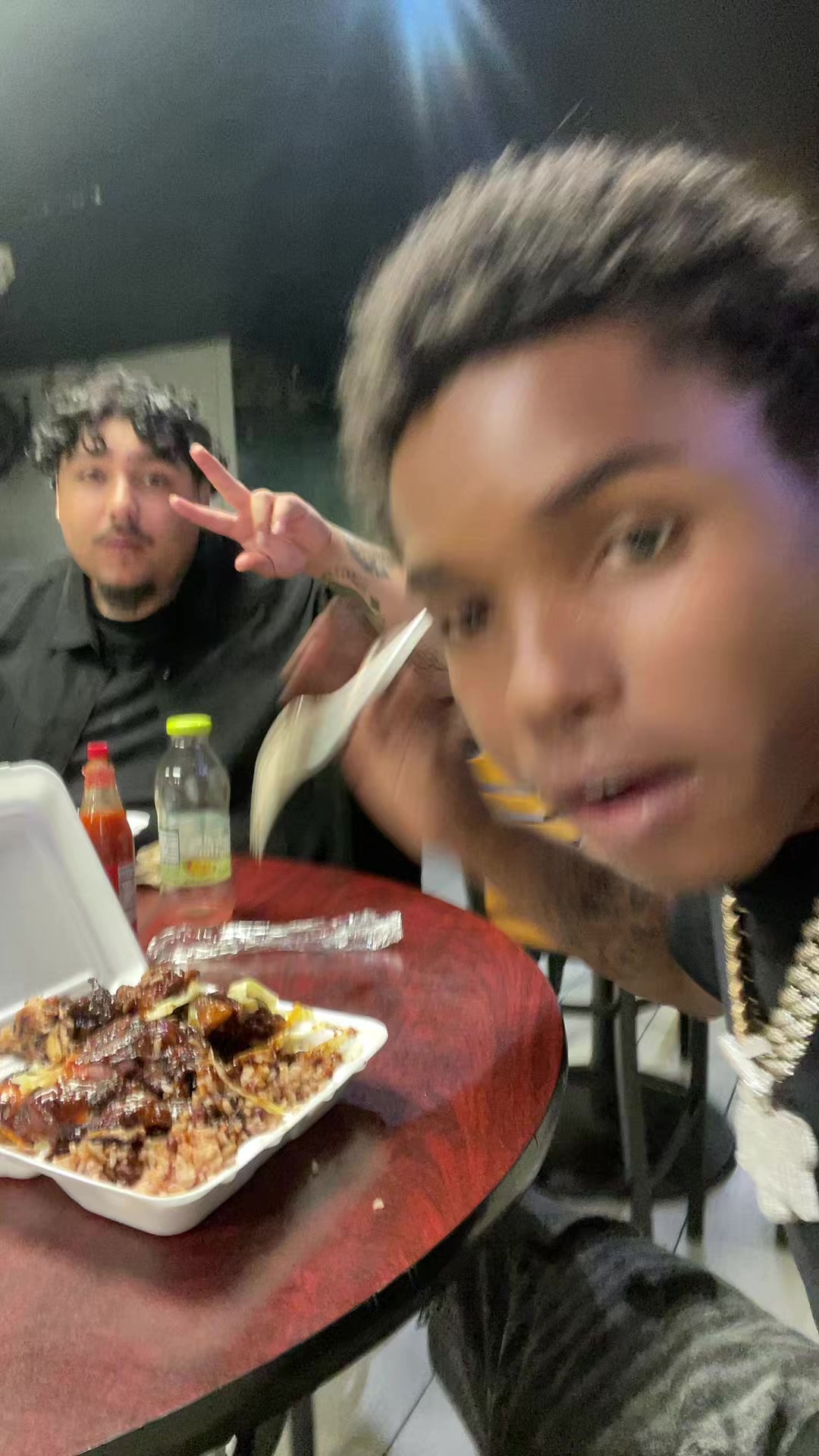 @YN UNCLE
