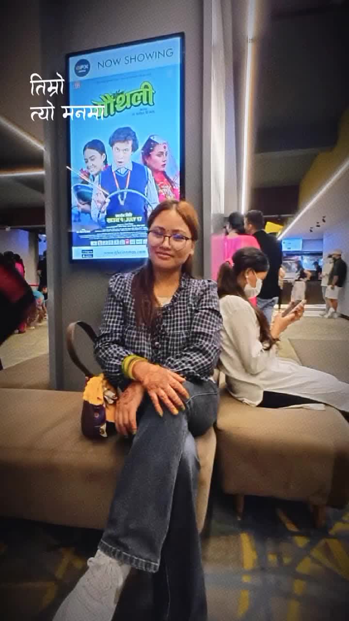 @laxmi..saru magar❣️☺️💐