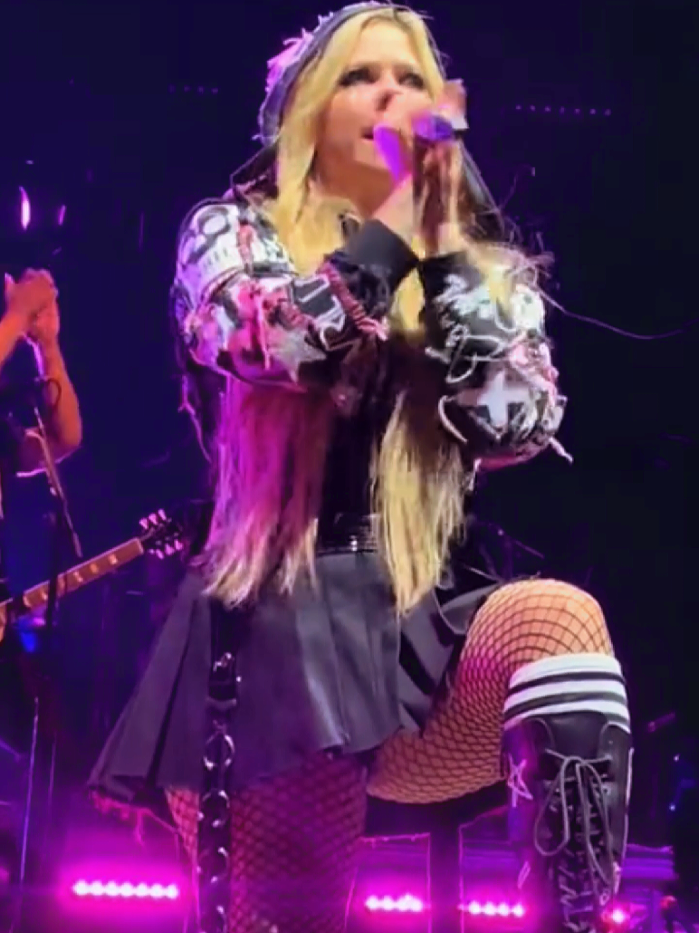 @Lavigne Brasil