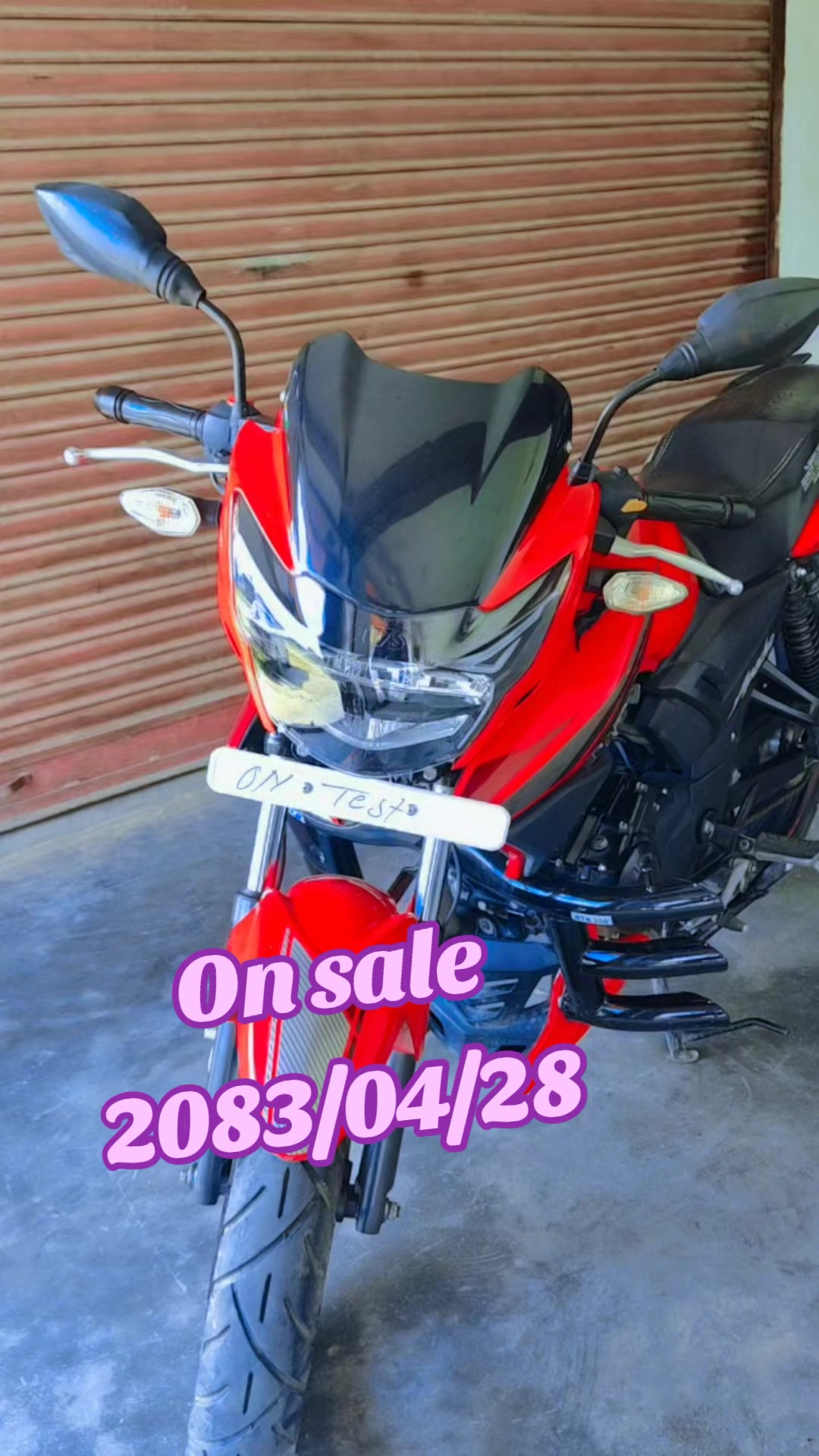 @🙏Roshan Bike Recondition 🙏