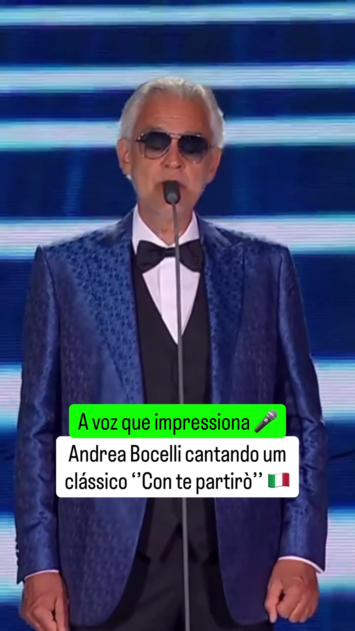 @Maur&iacute;cio - Bella Italia
