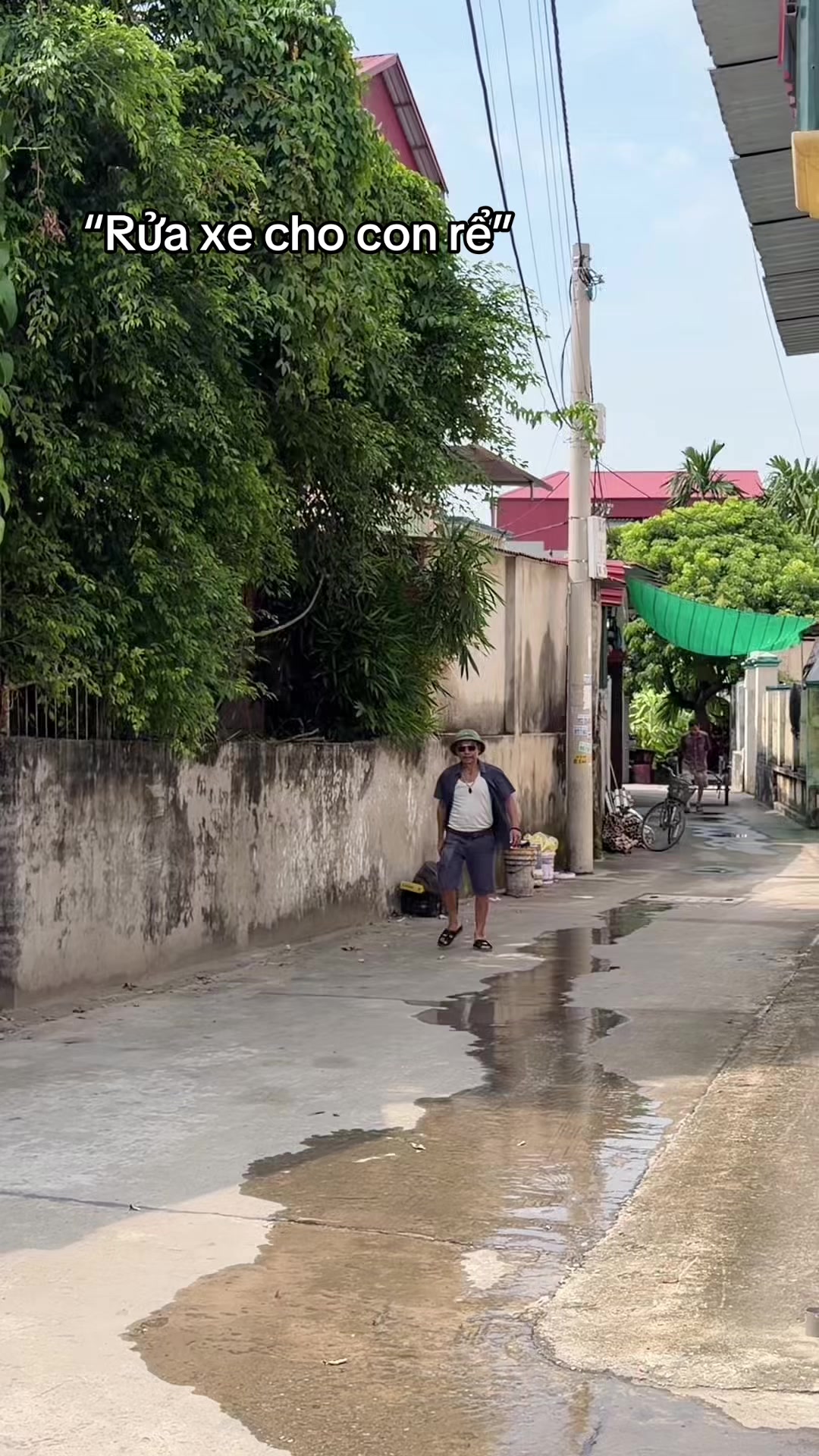 @Chú Tư