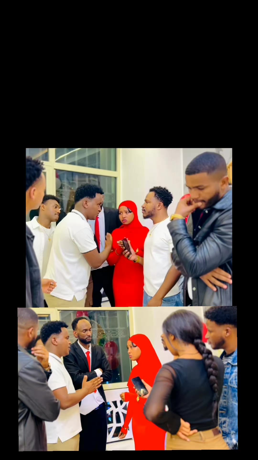 @ፍቅር ነኝ 🫣♥️