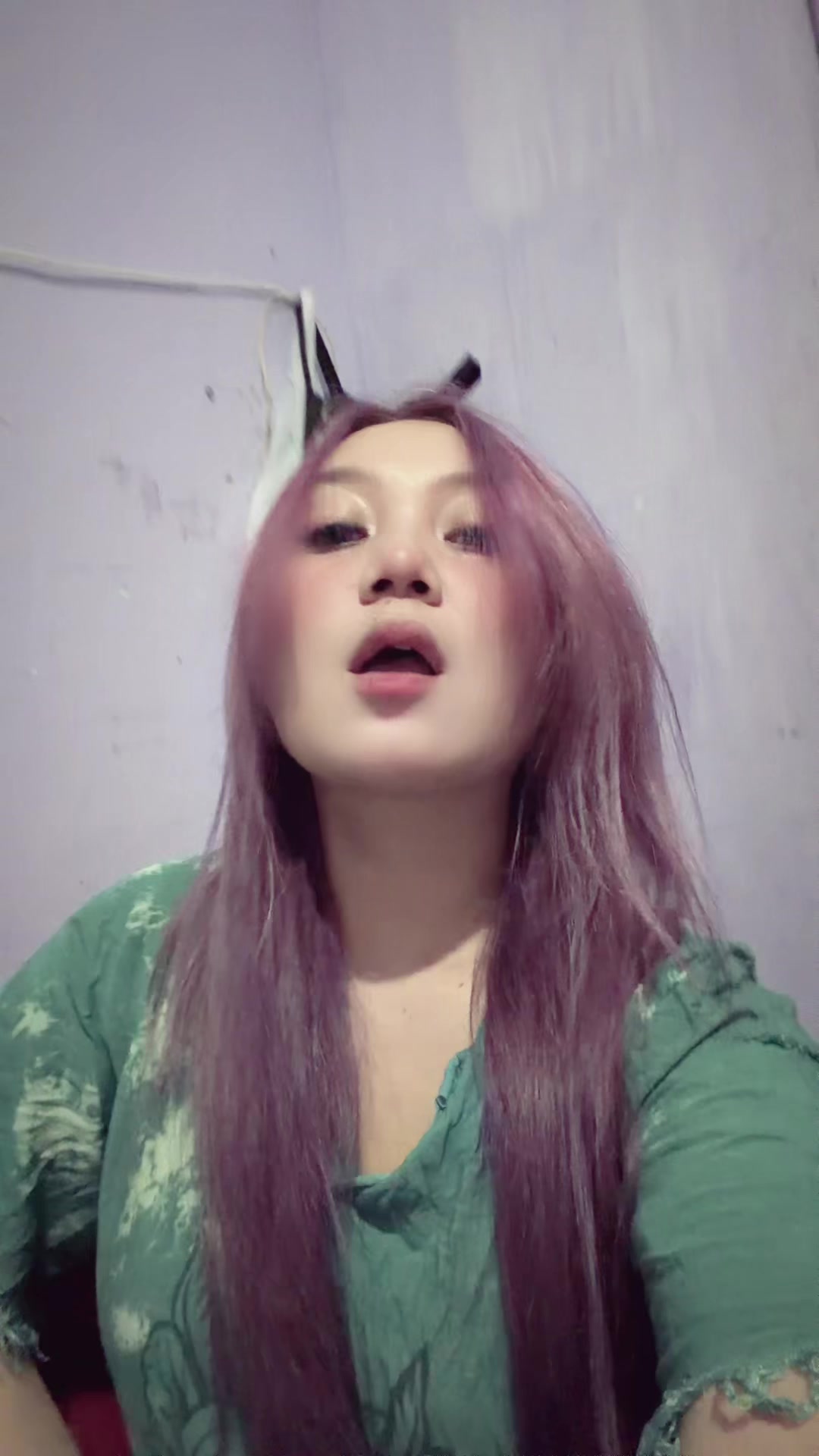 @Kuat kong Kabal💜🔥