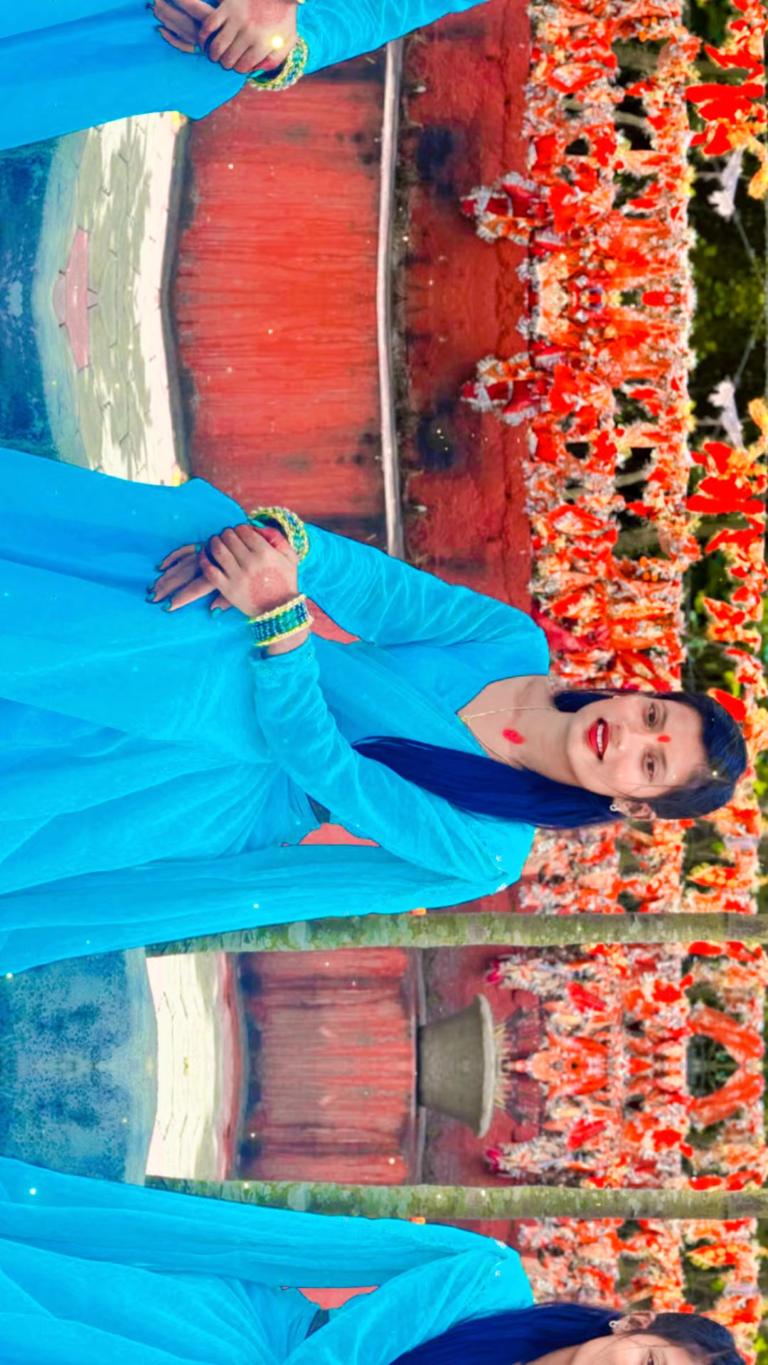 @🙏Jay Mata Di 🙏