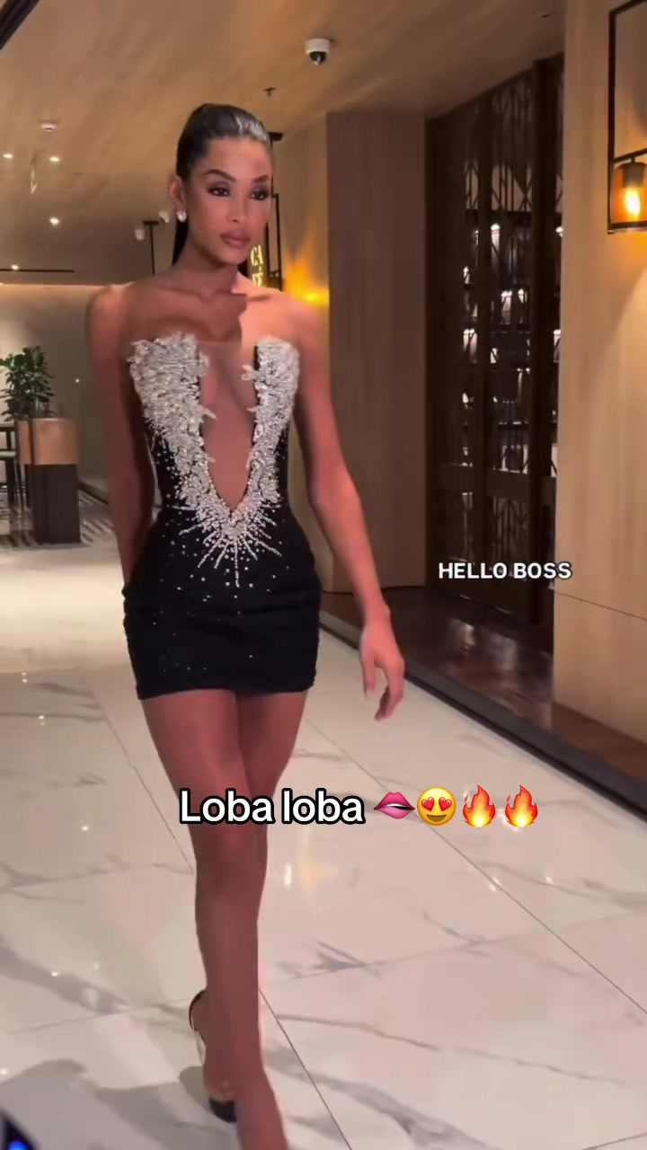 @Miss Venezuela 👑✨🤍