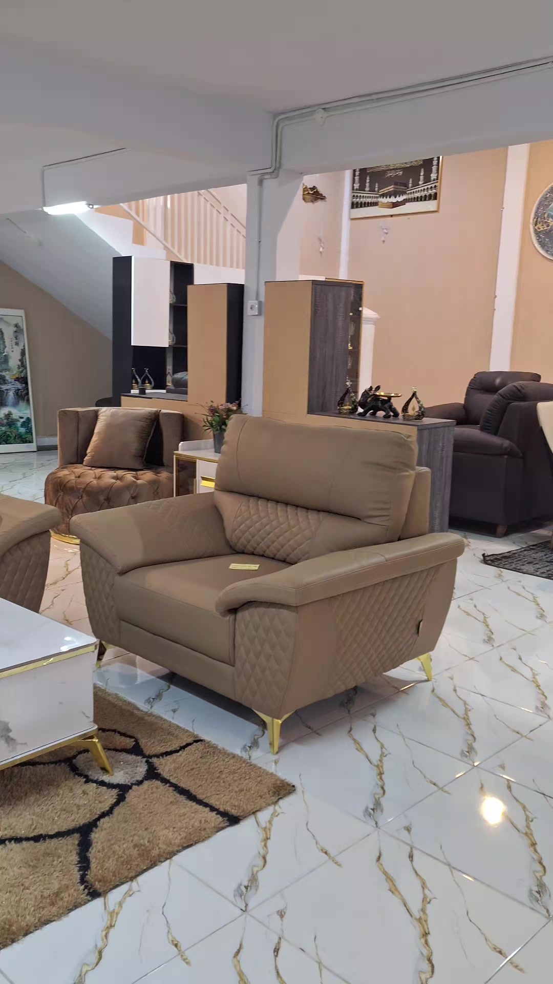 @BOSS Furniture Jambi