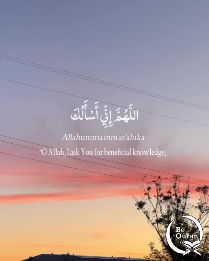 @BeQuran