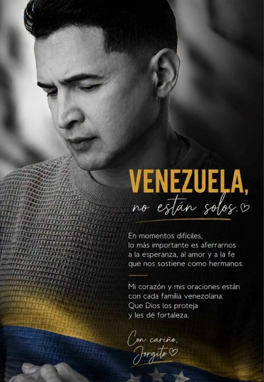 @Jorge Celed&oacute;n