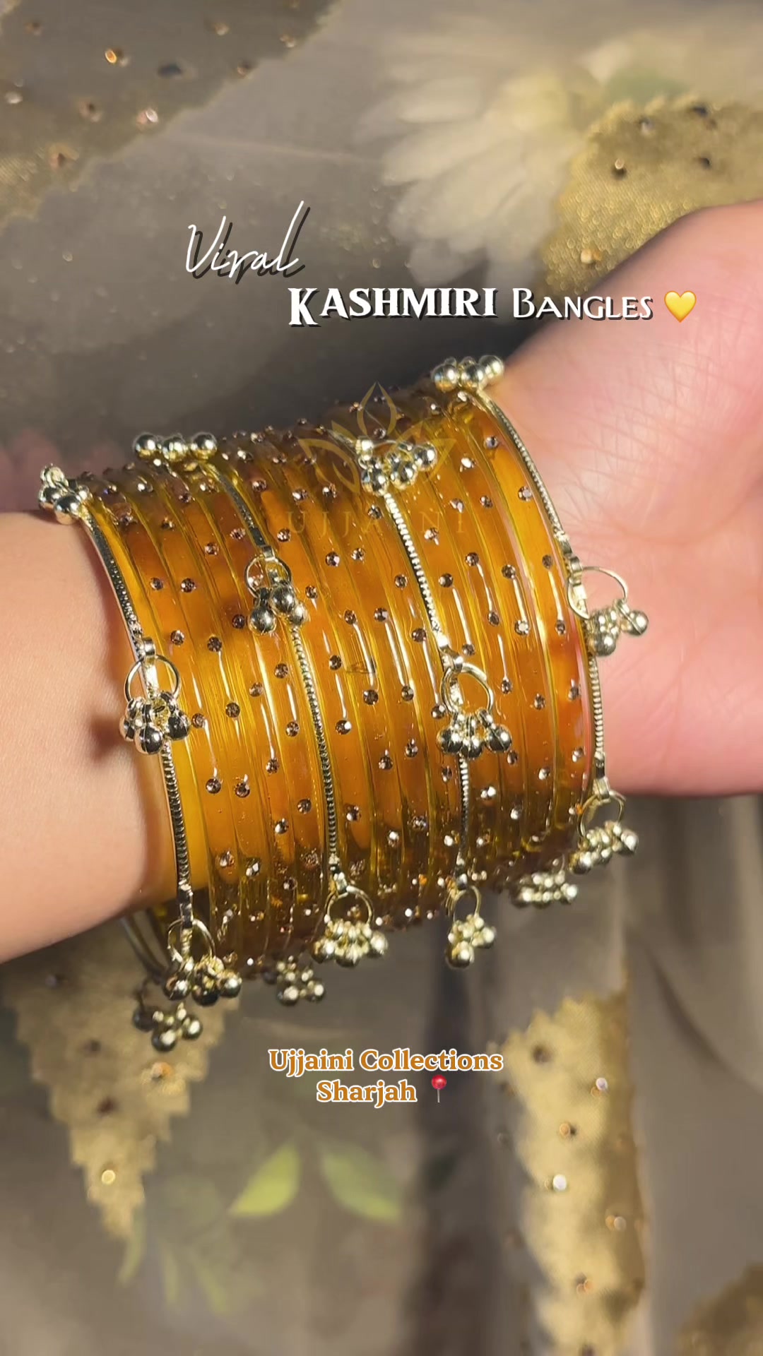 @Ujjaini Collections 🌼