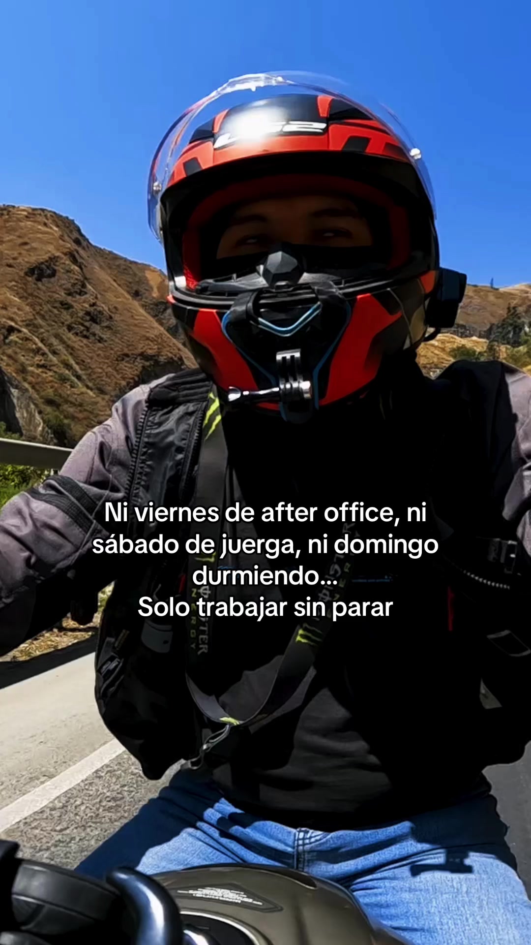 @Un Motero Más