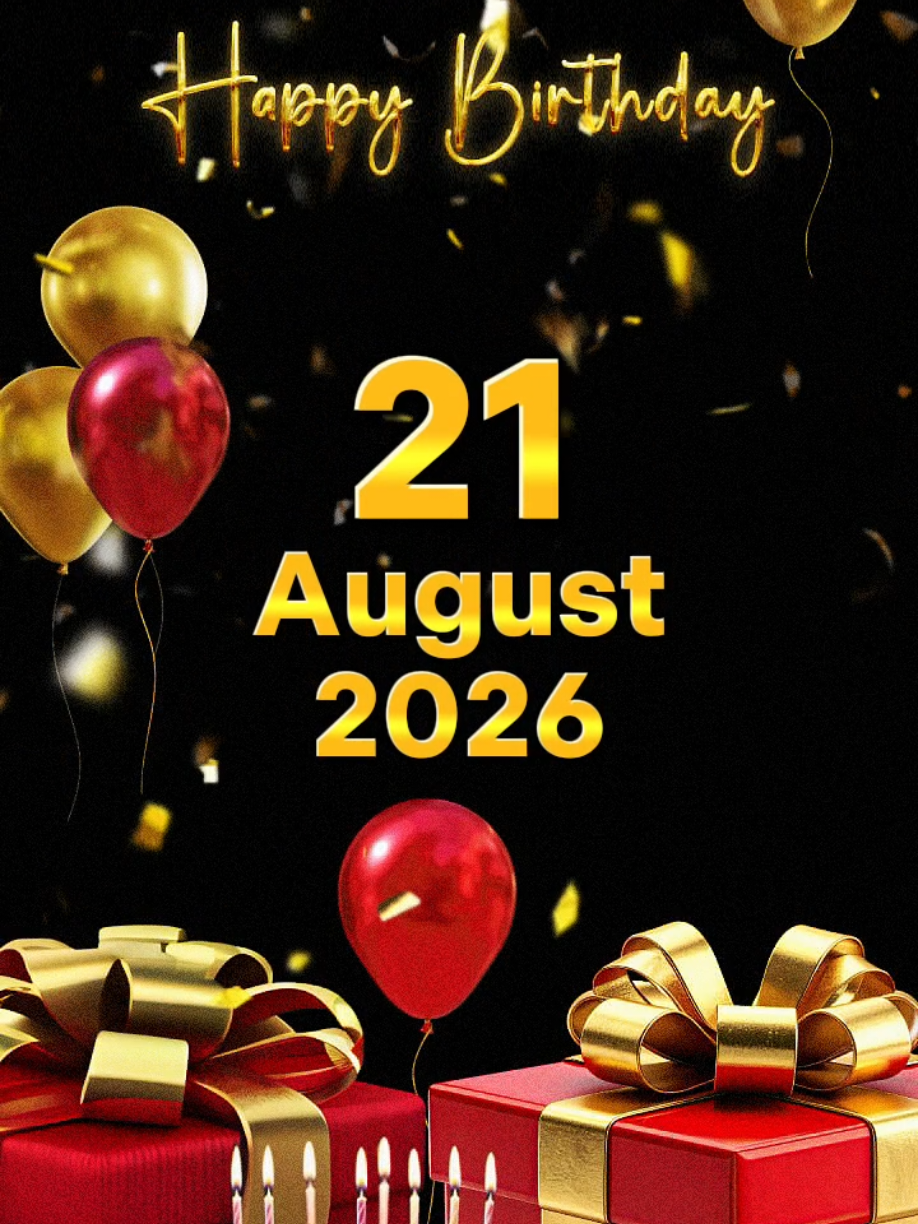 @Birthday.Template