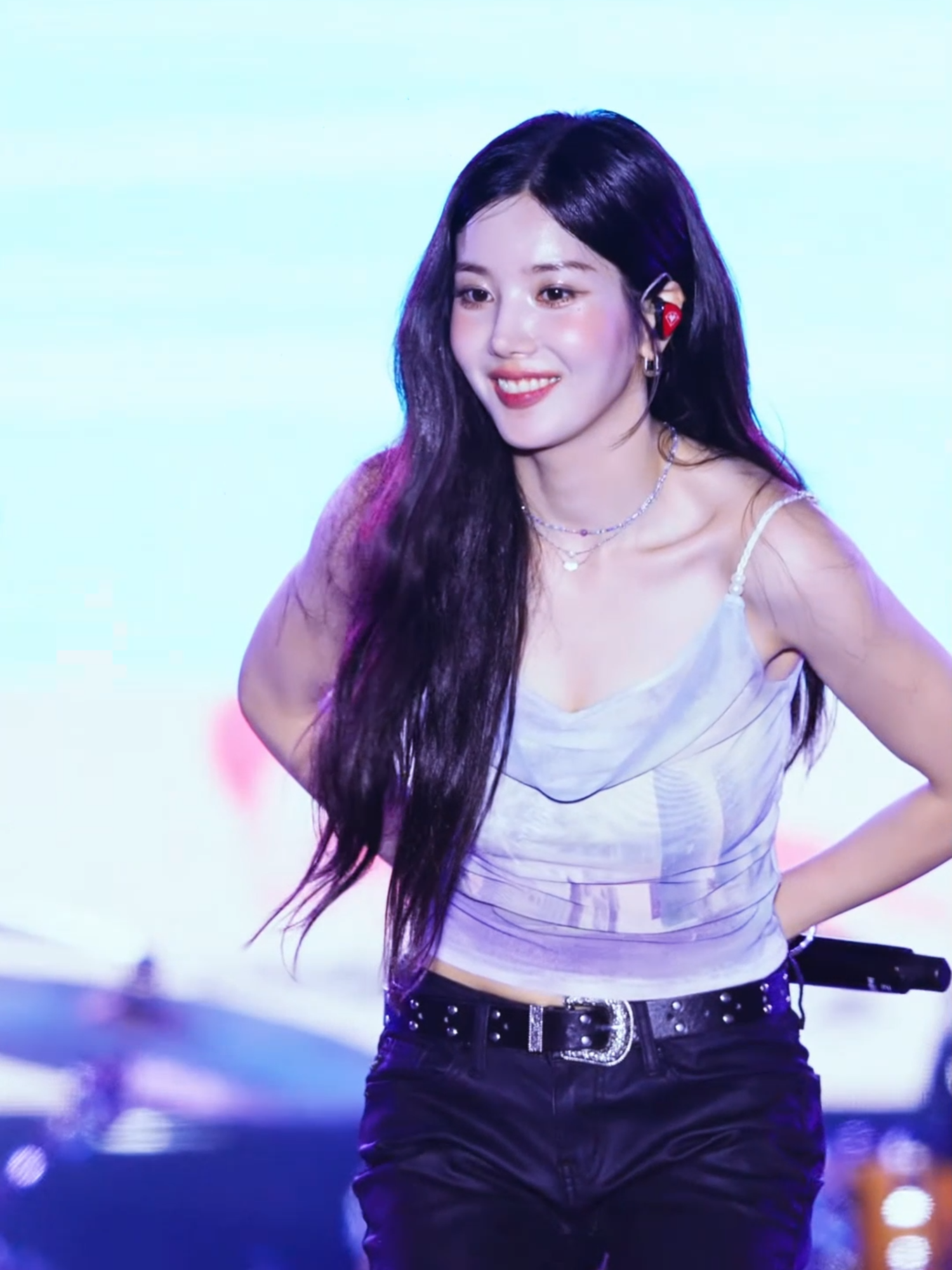@Idol Heaven