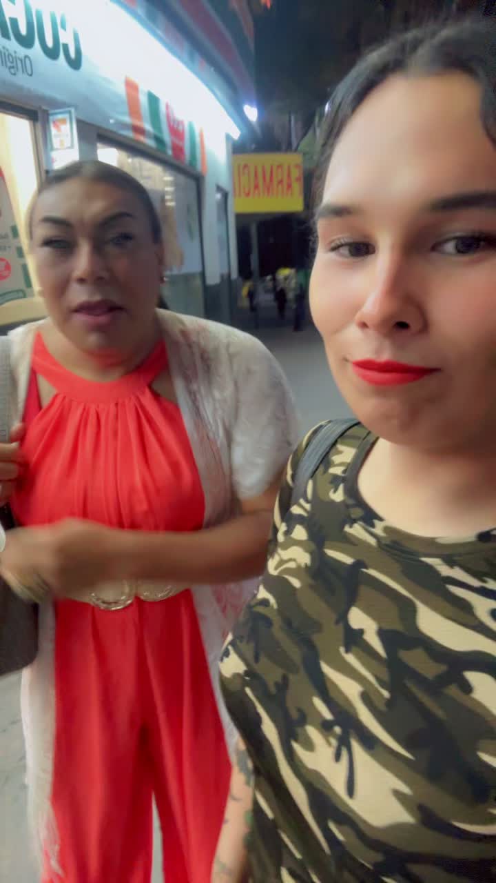 @LA CHINA