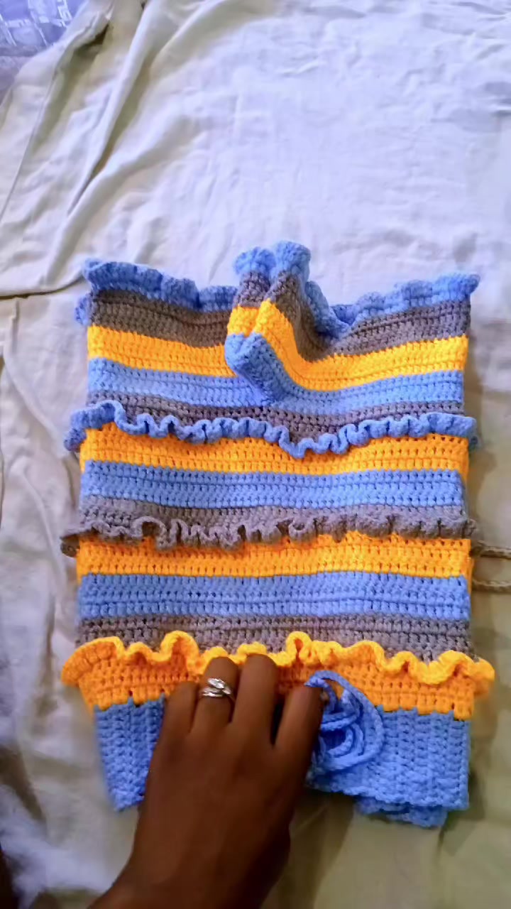 @Evy crocheting craft🧶🪡🧵
