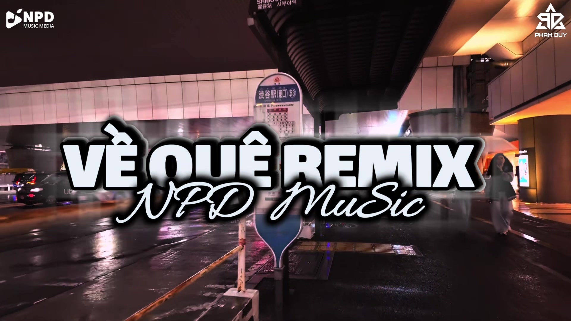 @NPD MUSIC