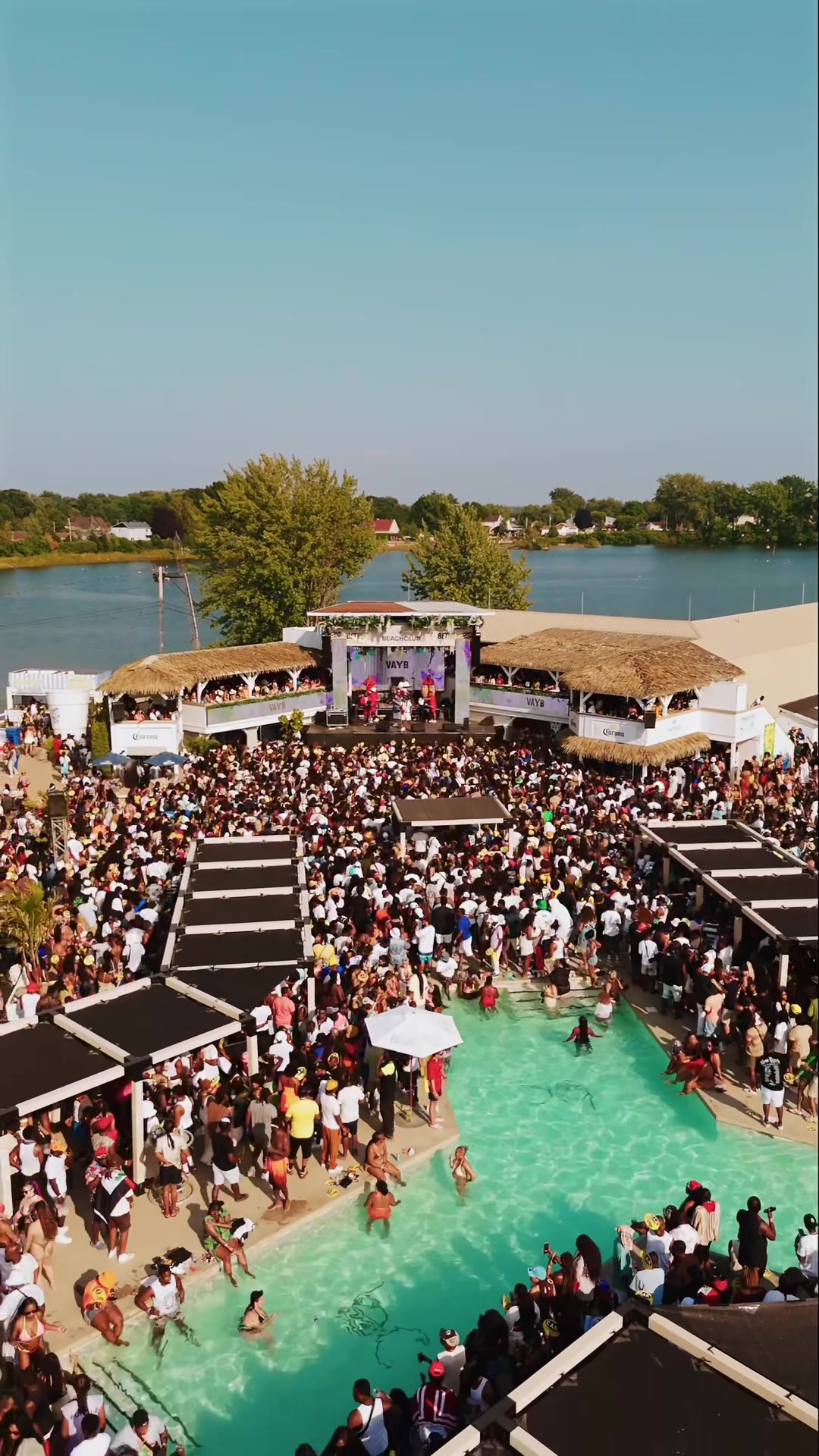 @Festival Konpa 🇭🇹
