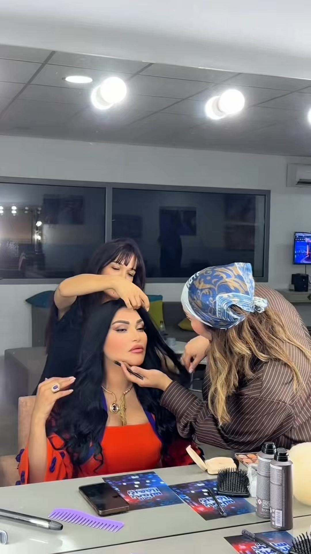 @Najla Ettounsia